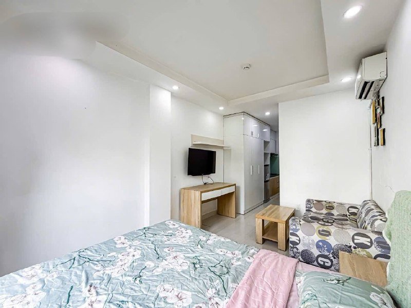 Room for rent in District 7, Ho Chi Minh City - 2