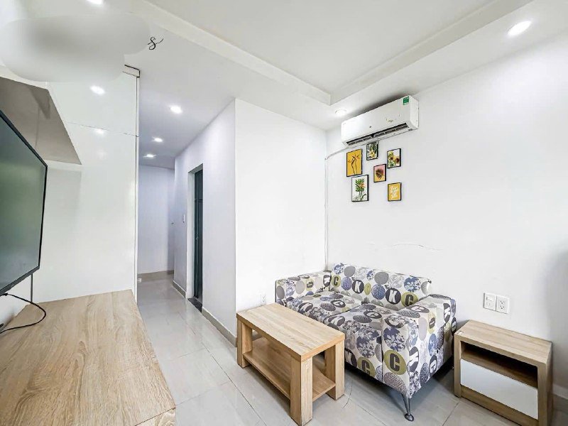 Room for rent in District 7, Ho Chi Minh City - 3