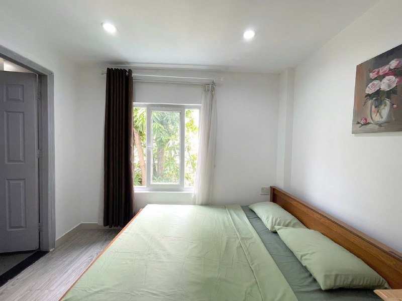 Room for rent in District 7, Ho Chi Minh City - 2