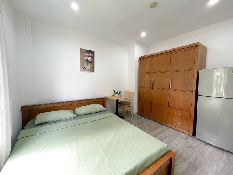 Room for rent in District 7, Ho Chi Minh City - 3