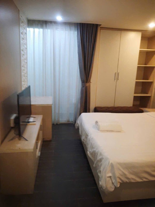 Room for rent in District 7, Ho Chi Minh City - 2