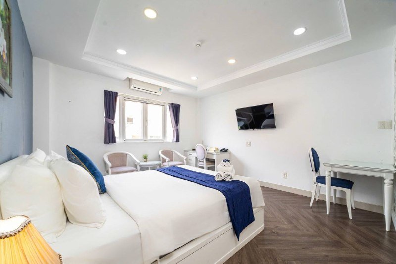 Room for rent in District 7, Ho Chi Minh City - 3