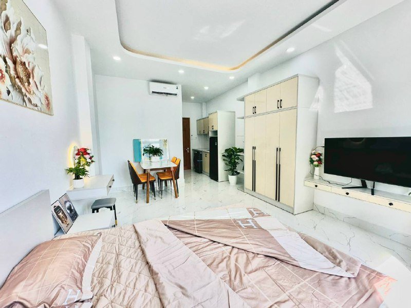 Room for rent, Ho Chi Minh City - 2
