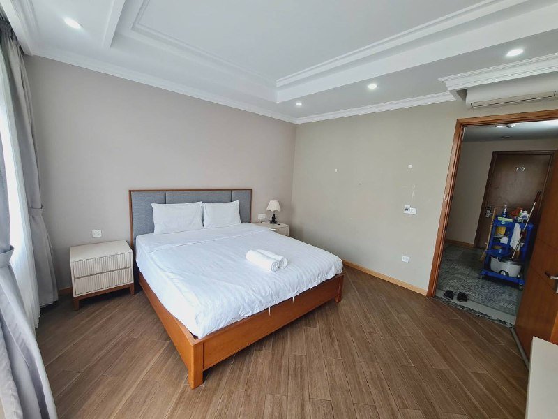 Room for rent in District 7, Ho Chi Minh City - 2