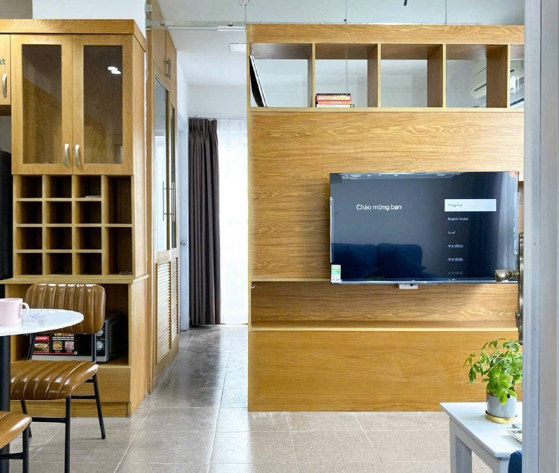 Apartment for rent in District 2 - Thao Dien / An Phu, Ho Chi Minh City - 2
