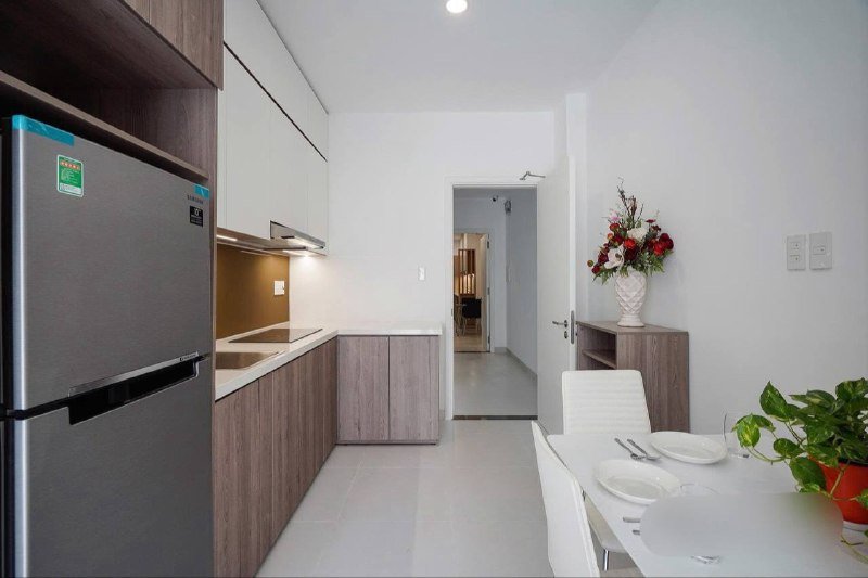 Room for rent in District 2 - Thao Dien / An Phu, Ho Chi Minh City - 2