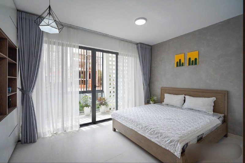 Room for rent in District 2 - Thao Dien / An Phu, Ho Chi Minh City - 3