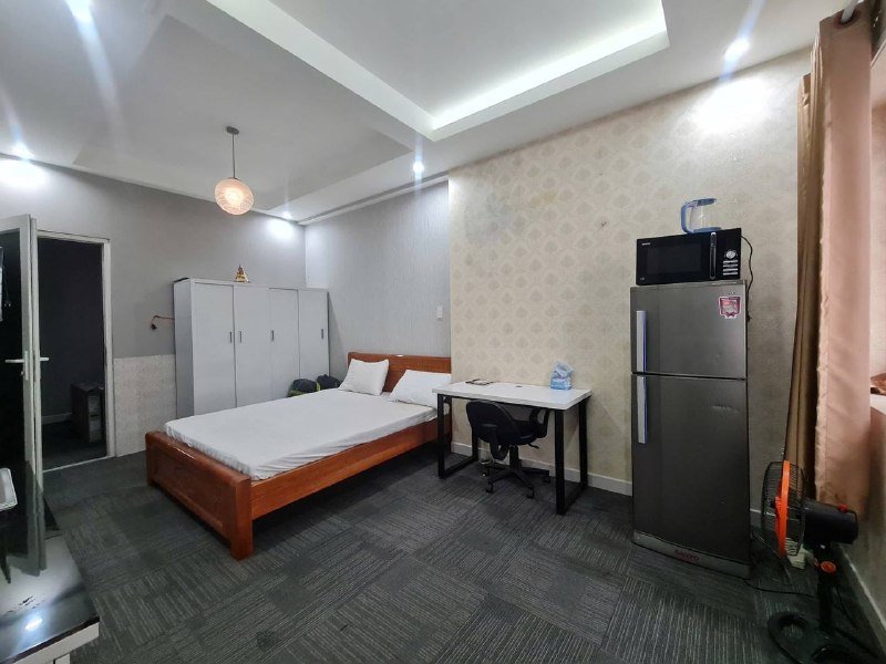 Room for rent in District 7, Ho Chi Minh City - 3