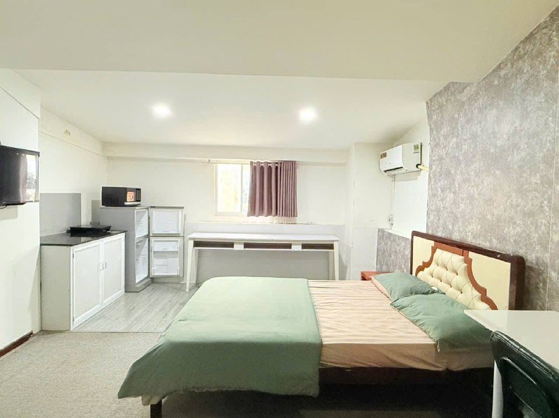 Room for rent in District 7, Ho Chi Minh City