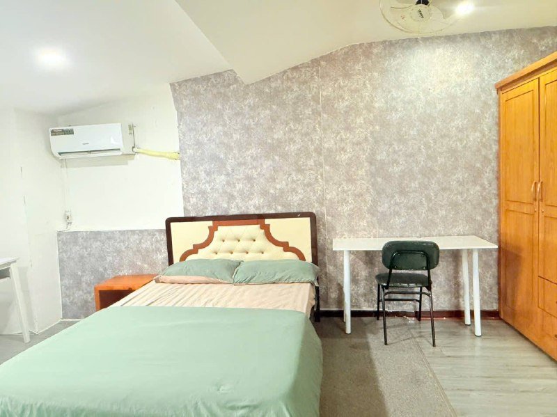 Room for rent in District 7, Ho Chi Minh City - 2