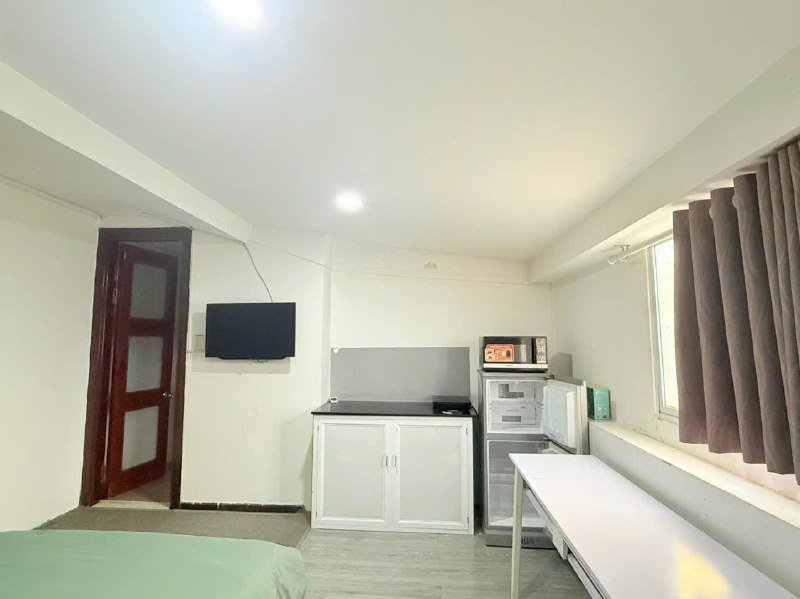 Room for rent in District 7, Ho Chi Minh City - 3