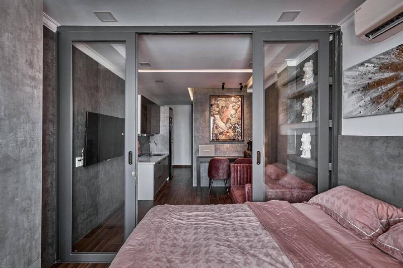 Квартира  - 4