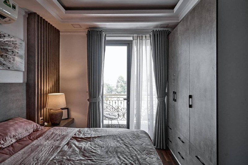 Квартира  - 5