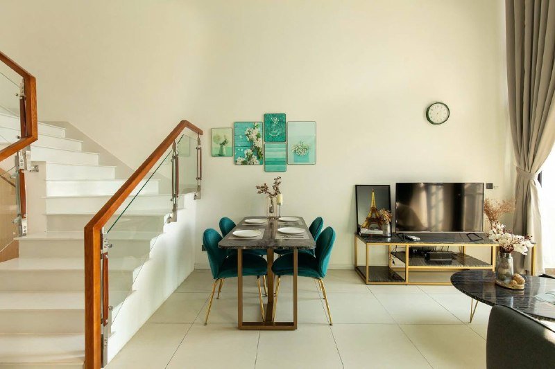 Apartment for rent in Thu Duc - Vinhomes Grand Park, Ho Chi Minh City - 2