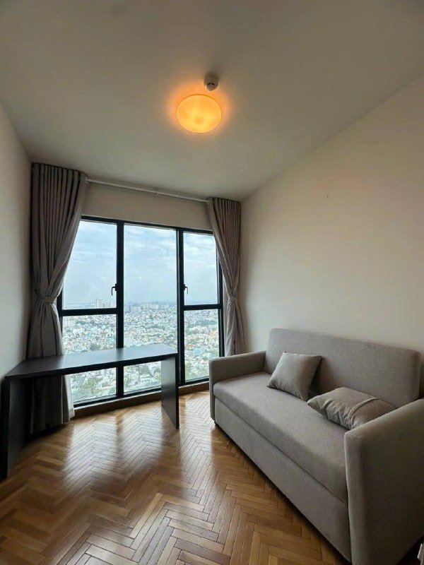 Квартира Тху Дык - Vinhomes Grand Park