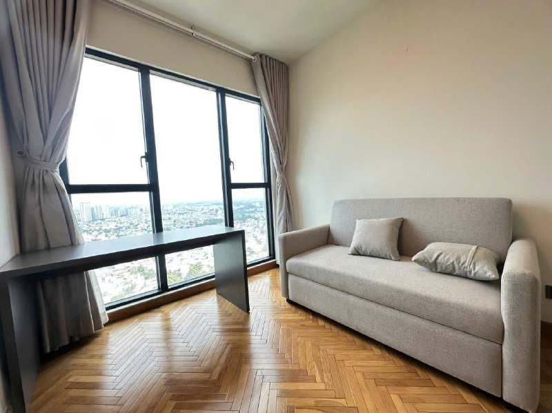 Apartment for rent in Thu Duc - Vinhomes Grand Park, Ho Chi Minh City - 2