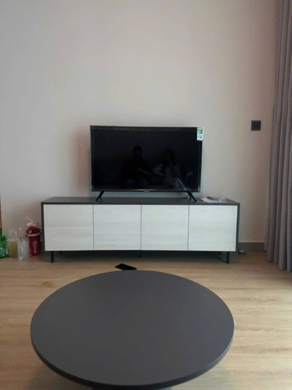 Apartment for rent in Thu Duc - Vinhomes Grand Park, Ho Chi Minh City - 3