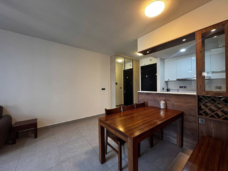 Apartment for rent in Thu Duc - Vinhomes Grand Park, Ho Chi Minh City - 3