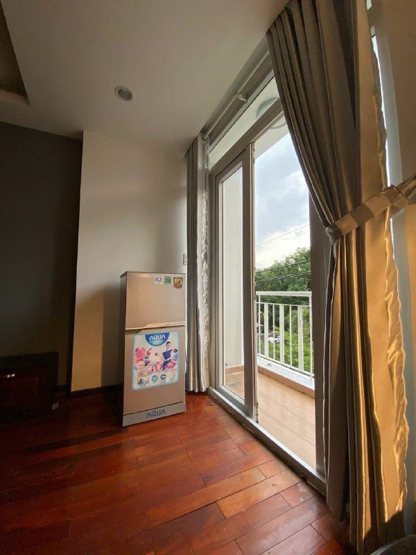 Room for rent in District 7, Ho Chi Minh City - 2