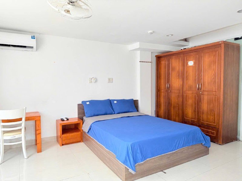 Room for rent in District 7, Ho Chi Minh City - 2