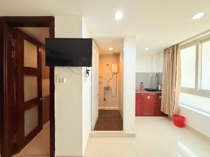 Room for rent in District 7, Ho Chi Minh City - 3