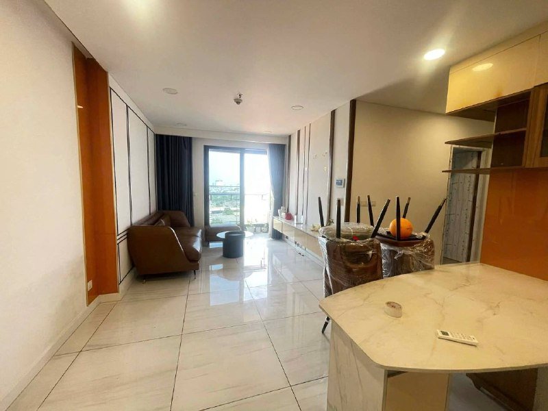 Apartment for rent in District 10, Ho Chi Minh City