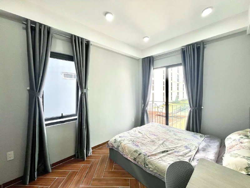 Room for rent in Binh Thanh, Ho Chi Minh City - 2