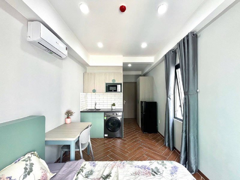 Room for rent in Binh Thanh, Ho Chi Minh City - 3