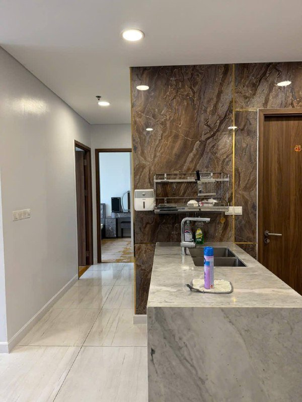Apartment for rent in District 10, Ho Chi Minh City - 3