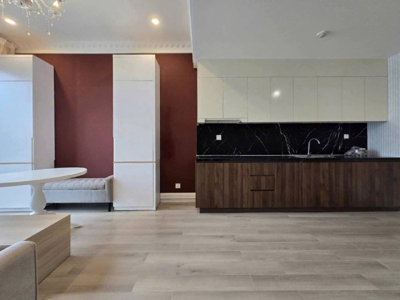 Apartment for rent in Thu Duc - Vinhomes Grand Park, Ho Chi Minh City - 3