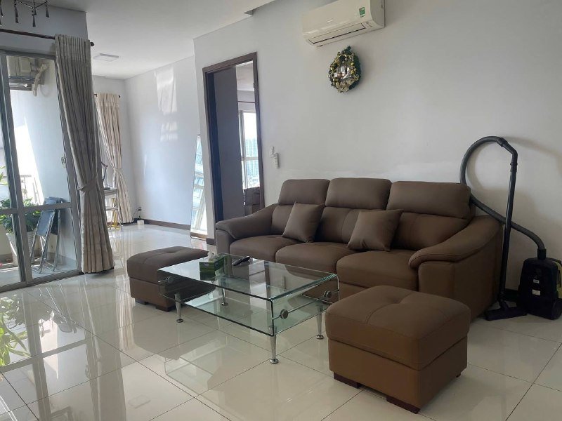Apartment for rent in District 12, Ho Chi Minh City - 3