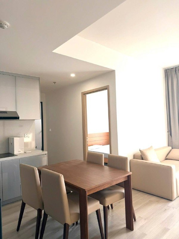 Apartment for rent in Thu Duc - Vinhomes Grand Park, Ho Chi Minh City - 3