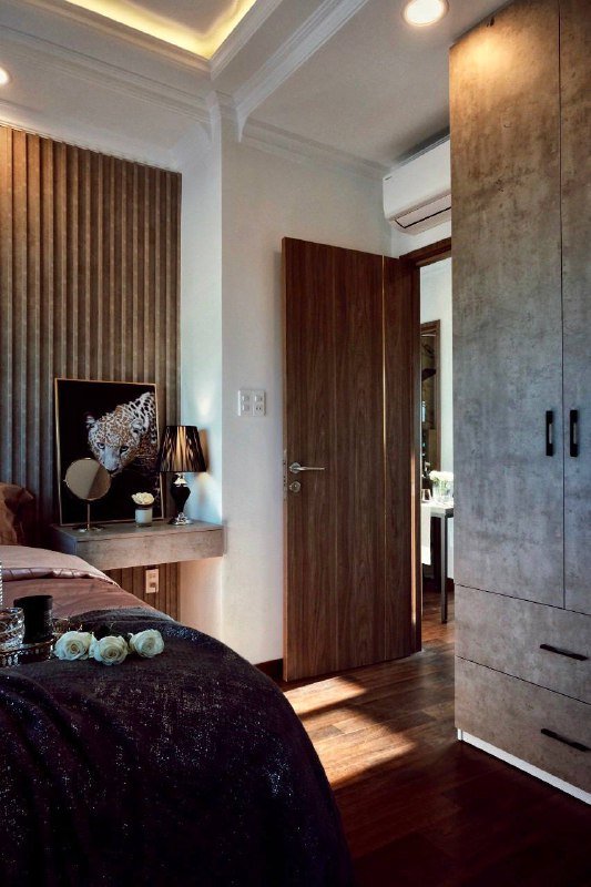 Квартира  - 6