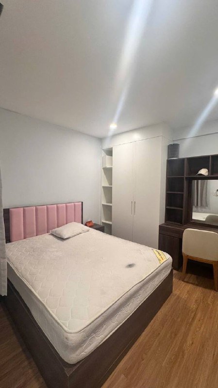 Apartment for rent in District 4, Ho Chi Minh City - 2