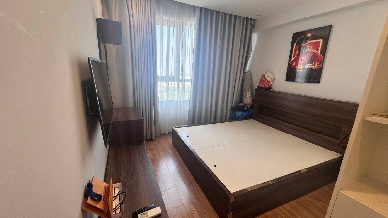 Apartment for rent in District 4, Ho Chi Minh City - 3