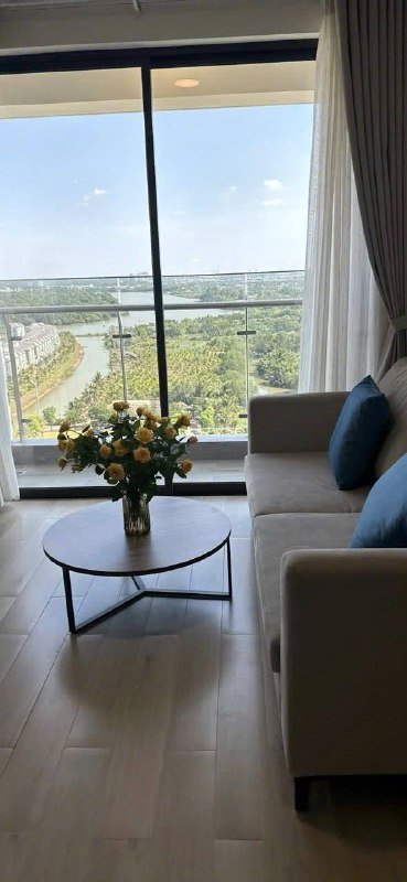 Apartment for rent in Thu Duc - Vinhomes Grand Park, Ho Chi Minh City - 2