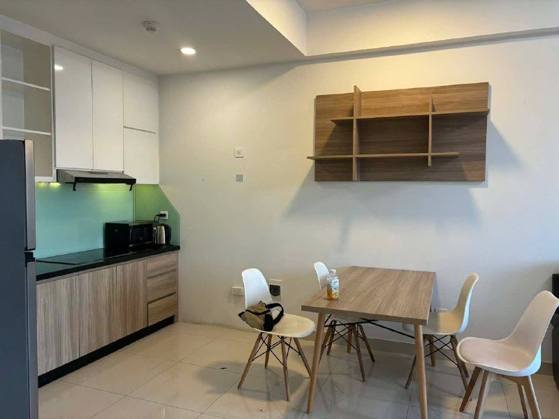 Apartment for rent in Thu Duc - Vinhomes Grand Park, Ho Chi Minh City - 3