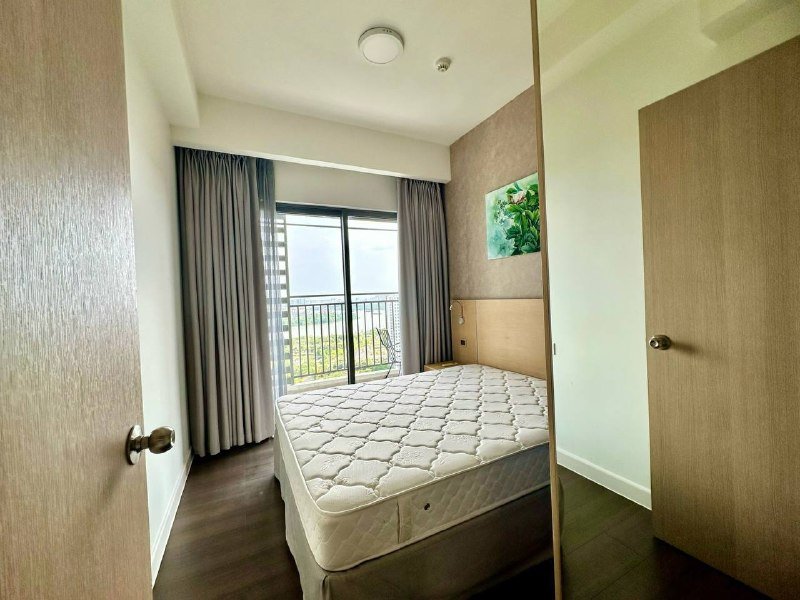 Apartment for rent in Thu Duc - Vinhomes Grand Park, Ho Chi Minh City - 3