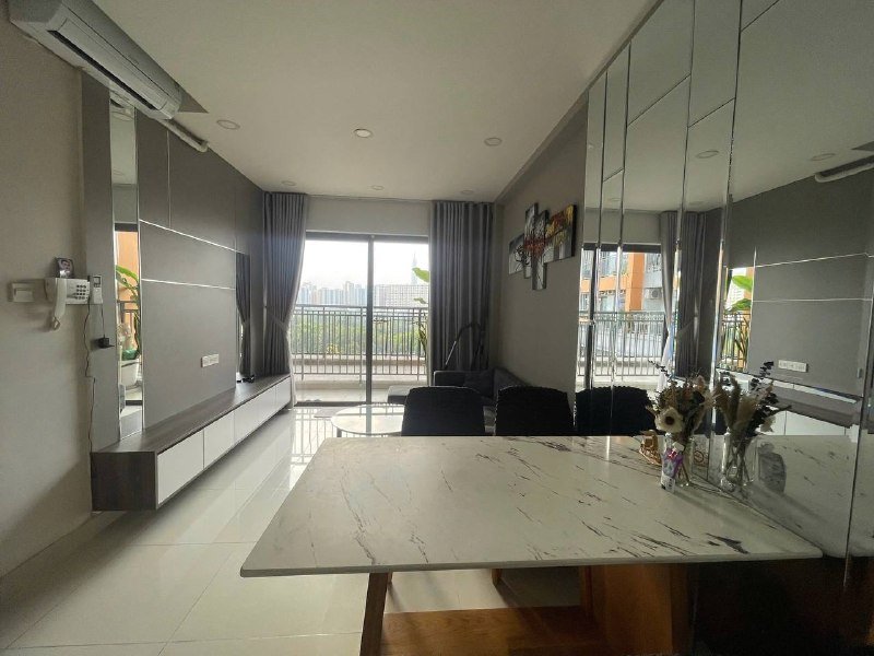 Квартира Тху Дык - Vinhomes Grand Park