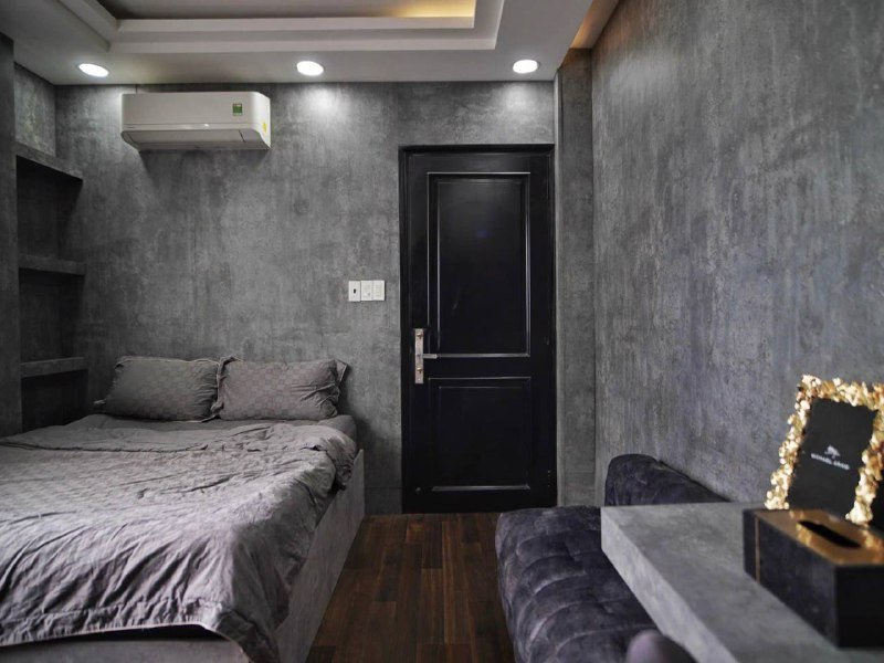 Room for rent, Ho Chi Minh City - 3