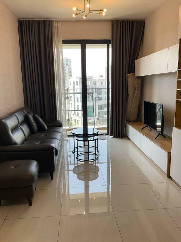 Квартира Тху Дык - Vinhomes Grand Park