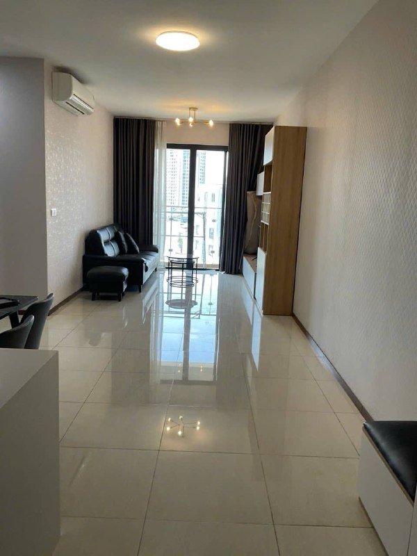 Apartment for rent in Thu Duc - Vinhomes Grand Park, Ho Chi Minh City - 2