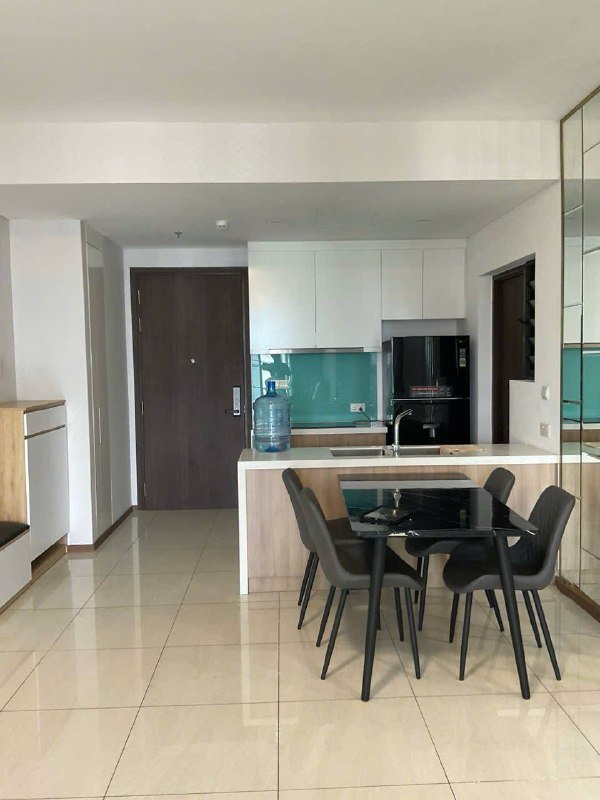 Apartment for rent in Thu Duc - Vinhomes Grand Park, Ho Chi Minh City - 3
