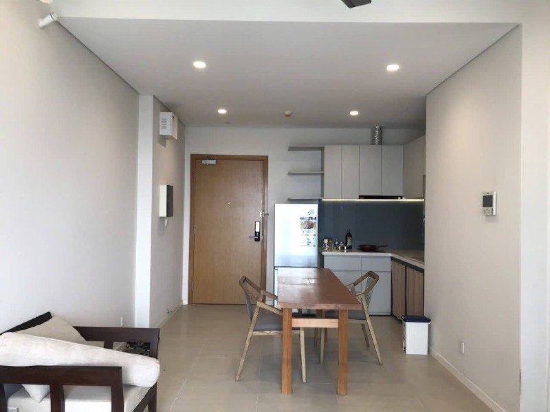 Apartment for rent in Thu Duc - Vinhomes Grand Park, Ho Chi Minh City - 2