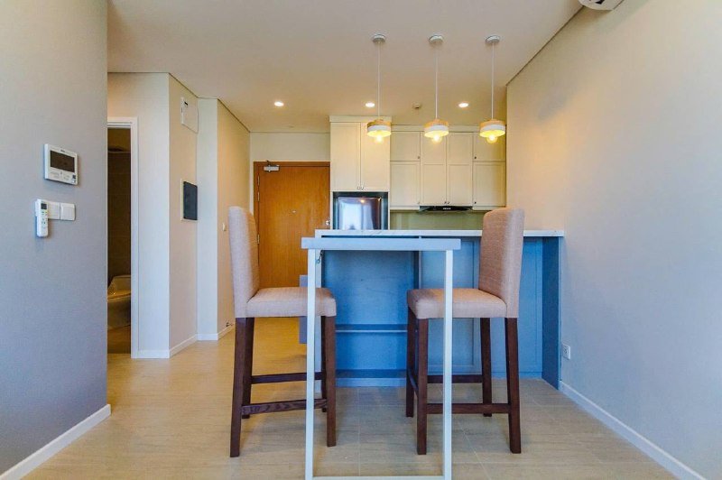 Apartment for rent in Thu Duc - Vinhomes Grand Park, Ho Chi Minh City - 3