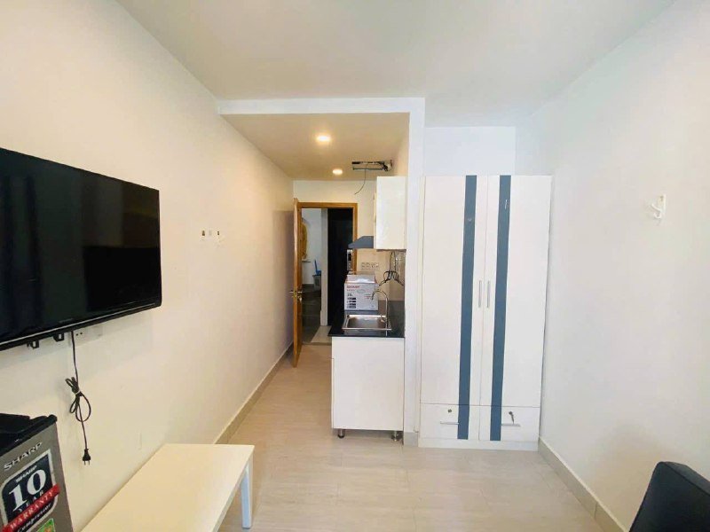 Apartment for rent in District 2 - Thao Dien / An Phu, Ho Chi Minh City - 2