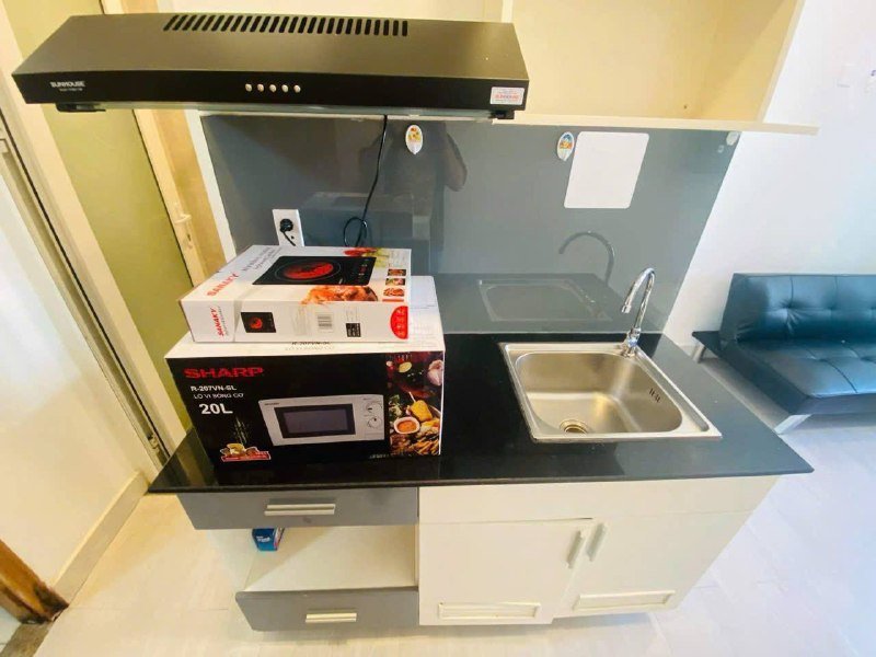 Apartment for rent in District 2 - Thao Dien / An Phu, Ho Chi Minh City - 3