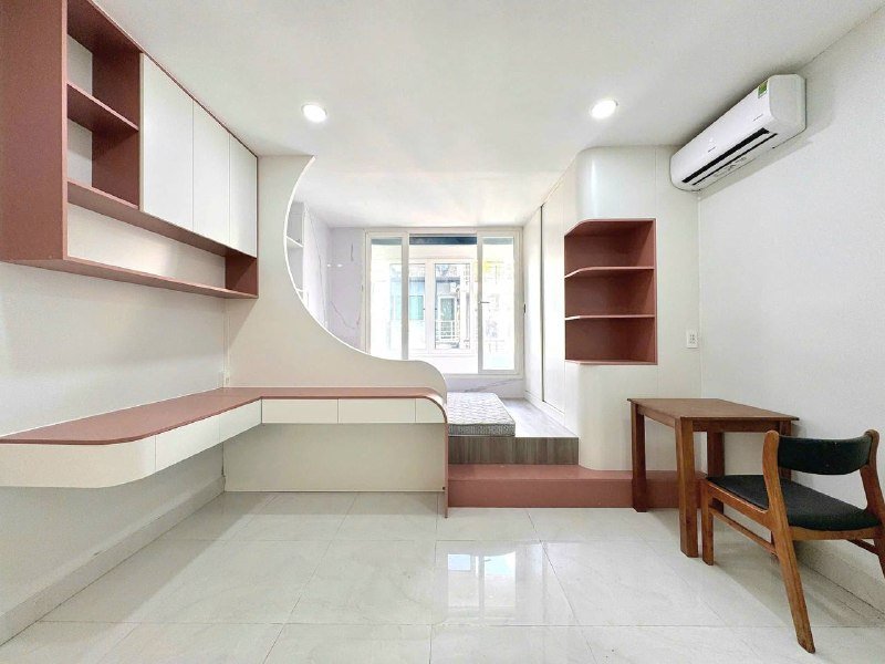 Room for rent in Binh Thanh, Ho Chi Minh City - 2