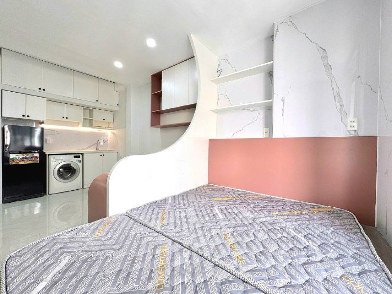 Room for rent in Binh Thanh, Ho Chi Minh City - 3