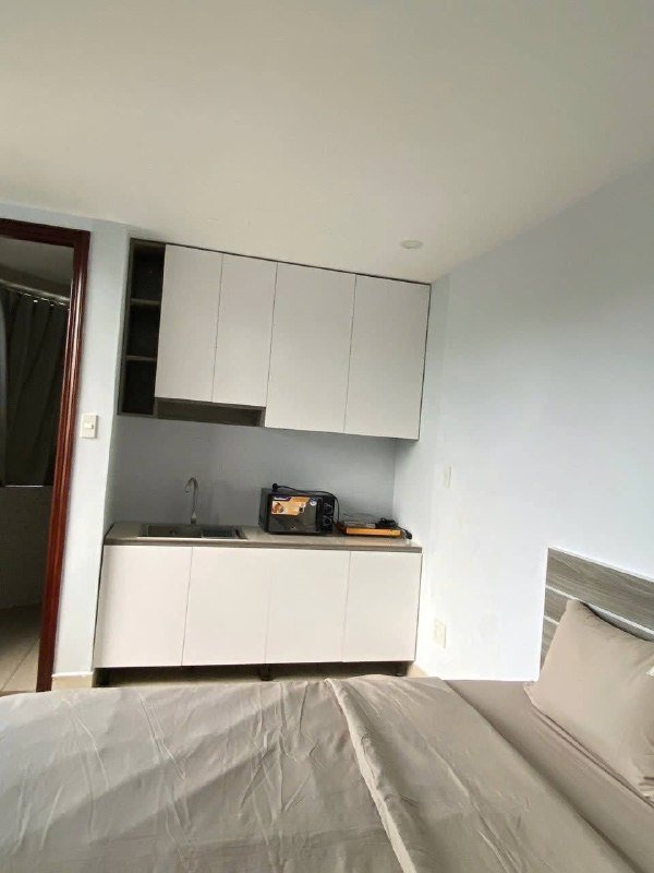 Room for rent in District 2 - Thao Dien / An Phu, Ho Chi Minh City - 2